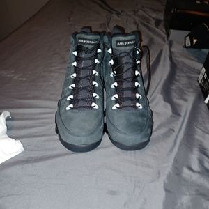 Air Jordan retro 9